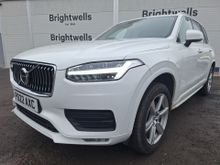 Image of VOLVO XC90 B6 MHEV AWD AUTO Estate