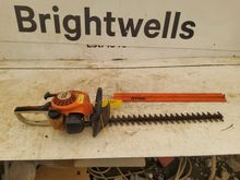 Image of Stihl HS 45 Hedge  Cutter