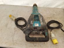 Image of Makita HM1214C SDS AVT Demolition Hammer