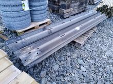 Image of 15x Crash Barriers