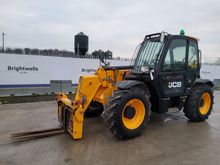 Image of JCB 535-95 Telehandler