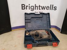 Image of Bosch GBH 8-45D 110V Hammer Drill