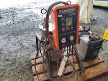 Image of Mindon 8005 Powder Cutting Unit