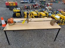 Image of Stihl Strimmer