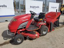 Image of Countax C800H Ride on Mower