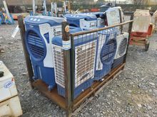 Image of Quantity Of Dehumidifiers