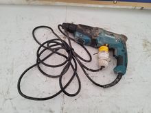 Image of Makita HR2630 110V 3 Function Hammer Drill
