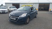 Image of PEUGEOT 208 ACCESS A/C BLUE HDI 5 Door Hatchback