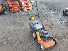 Image of Mountfeild SP454 Pedestrian Mower
