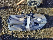 Image of CAT Scanner & Genny