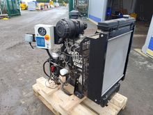 Image of Perkins 404D-22T Engine