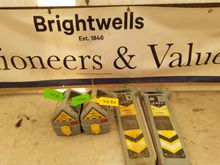 Image of 2x Cat Scanners & 2x Gennys