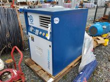 Image of Delta Blower GM71 Blower