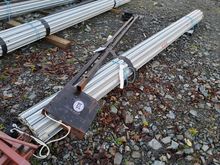 Image of Roller Shutter Door 4280mm Width