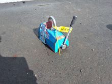 Image of Magnetic Clamp 1T Swl