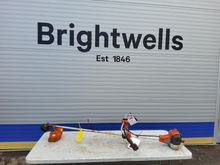 Image of Husqvarna 525Rx Brushcutter 2-Stroke 4.9Kg