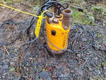 Image of Ponstar Electric Submersible  Pump