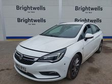 Image of VAUXHALL ASTRA DESIGN CDTI S/S AUT Estate