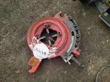 Image of Pipe Threading Head