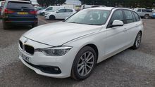 Image of BMW 330D XDRIVE AC AUTO Estate