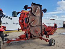 Image of Romotec Mower