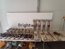 Image of 8x C.Scope MXL2 Cat Scanners, 8x C.Scope MXT2 Gennys and Associated Cables
