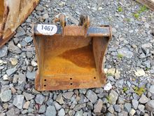 Image of JCB 19" Mini Digger Bucket