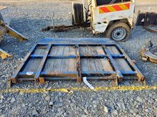 Image of 6'5'' x 5'2''  HGV Ramp