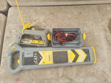 Image of gC.A.T+ Cat Scanner and Genny4 Cable Detection Device