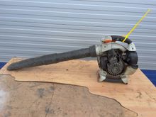 Image of Stihl Sh 86 C-E Hand Held Blower