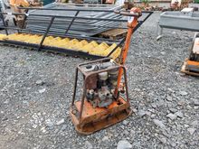 Image of Wacker 400mm (16") Diesel F/R Wacker Plate