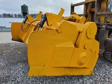 Image of Stone Crusher Remediation Mixer