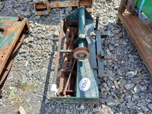 Image of Hayter Condor Cylinder Mower Head Attachment