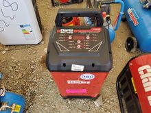 Image of CL CHARG WIBC250 12/