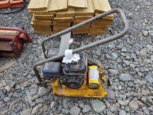 Image of Wacker Plate