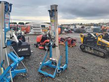 Image of 3M Material Lift