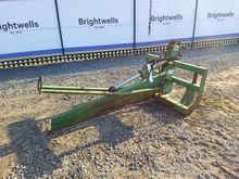 Image of McHale BS Bale Splitter