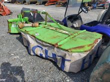 Image of Samasz Drum Mower