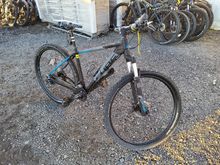 Image of Frame Size: 19"| Wheel Size: 29"