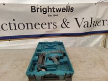 Image of Makita GF600 2nd Fix Nail Gun