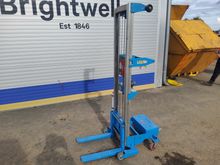 Image of Genie GL10 Material Lift