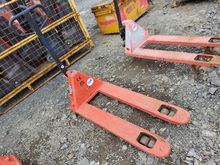 Image of HSC Elite 2.5T Pallet Truck