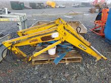 Image of Trima 1310 Loader