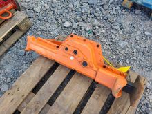 Image of Tractel 10T Lifting Jack