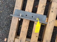 Image of Kubota F3890 Rear Weights