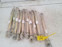 Image of 10x ETL2811368 Top Links - A650-605, Cat 1-1 14.5"