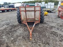 Image of Clark Hill Trailer