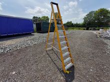 Image of 9 Step Stepladder