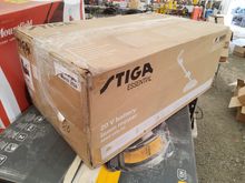 Image of Areo Battery Hover Mower