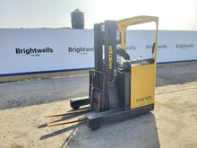 Image of Hyster R1.4 Electric Forklift